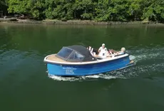 2023 GS 22 Tender Electric