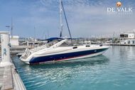 1996 Sunseeker Superhawk 48