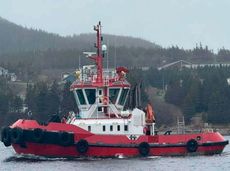 2020 Tug - ASD For Sale
