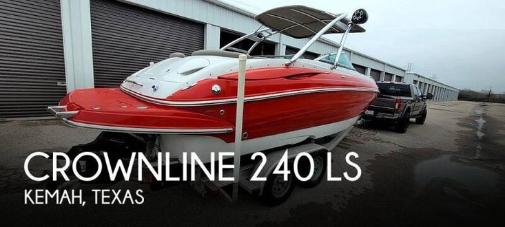 Boat Image