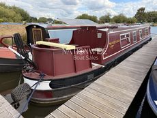 42ft Cruiser