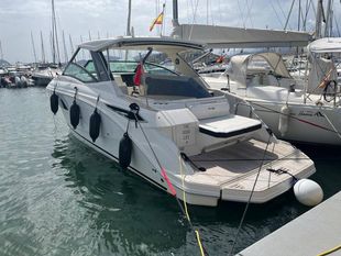 2020 Sea Ray Sundancer 320