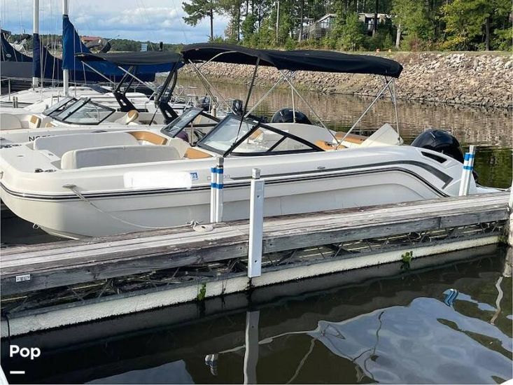 2022 Bayliner 2200 dx