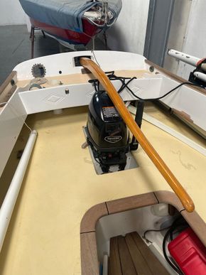 Cockpit