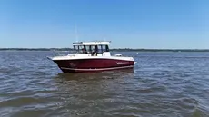 2013 Jeanneau Merry Fisher 755 Marlin