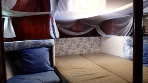 Aft Cabin 2