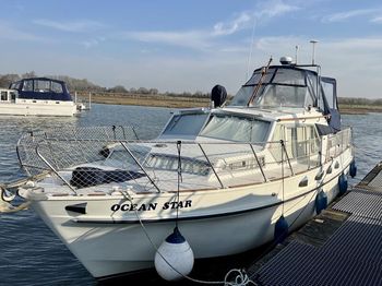 Broom Ocean 37 - 