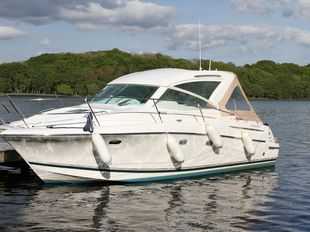 Jeanneau Prestige 30S
