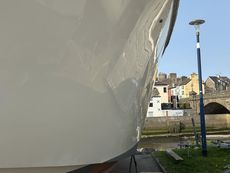 1983 Princess 38 Flybridge