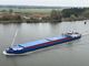 Cargo ship built 1970