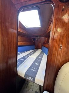 1985 Elan 31