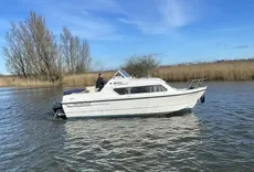 2013 Shetland 4 Plus 2