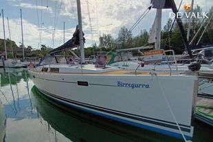 2016 Hanse 415