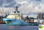 80m / DP 2 / 197ts BP AHTS Vessel for Sale / #1061537