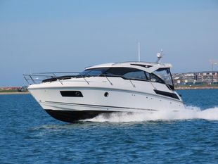 2023 Grandezza 34 OC