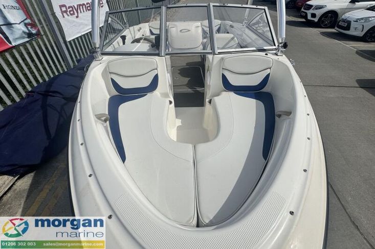 2004 Bayliner  175