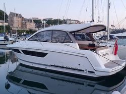 Jeanneau Leader 9