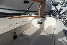 2015 Cornish Crabbers Shrimper 21