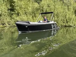 2020 Corsiva 595 Tender