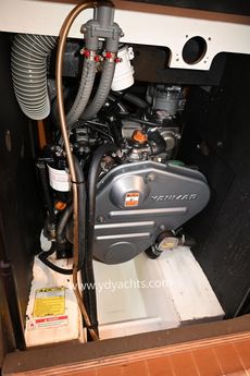Jeanneau Sun Odyssey 409