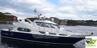 15m / 38 pax Passenger / RoRo Ship for Sale / #1134793