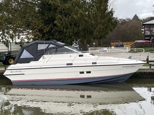 Bounty Faircraft 27 Sports Bridge