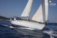1988 Beneteau First 405