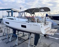 Beneteau Oceanis 46.1