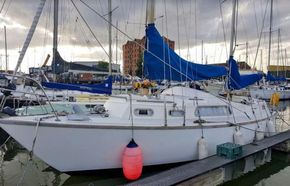 Elizabethan 31 Ketch - Main Photo