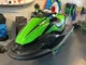 2021 Kawasaki Stx 160x