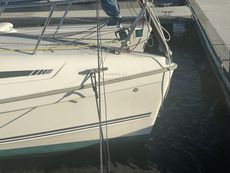 1998 Dragonfly 920 Swing Touring