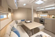 2024 Beneteau Oceanis 37.1