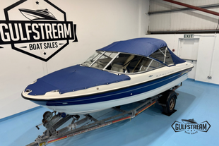 2005 Bayliner 185 w/ MerCruiser 3.0 135HP