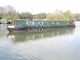 Pamela 60ft 2005 Amber Boats Cruiser Stern Modern Light Interior