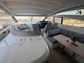2011 Princess V42 8