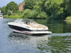 2016 Bayliner 642 Cuddy