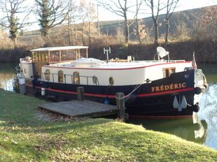 Sagar 57 built 2008