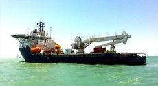 303' MSV Subsea Support