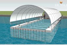 2020 Floating Dock