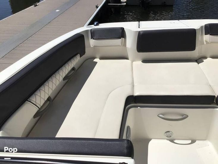 2022 Bayliner 2200 dx