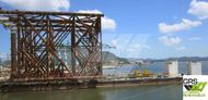 150m / 40m Pontoon / Barge for Sale / #1106754