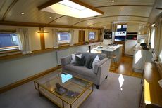 Brand New - Abode mk2 - Two Bedroom Top Spec Liveaboard