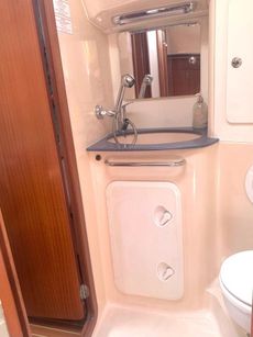 2003 Bavaria 36