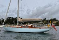 Alan Buchanan Prior 37