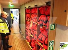 50m / 146 pax Passenger / RoRo Ship for Sale / #1061117