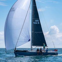 J92 Nightjar GBR9202R