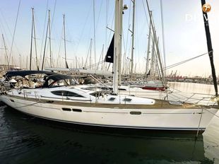 2007 Jeanneau Sun Odyssey 54 DS