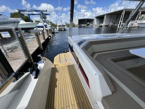 2020 Galeon 680 Flybridge for sale