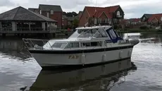 1980 Seamaster 30