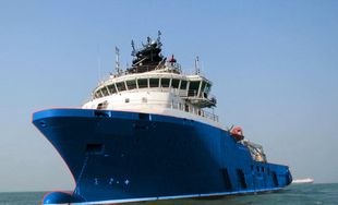 2020 | 3977.71 DWT | FiFi 2 | SPS Compliant | Oil Spill DP2 PSV